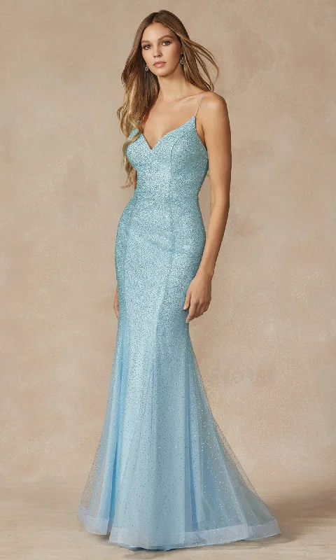 Juliet Long Formal Dress 271