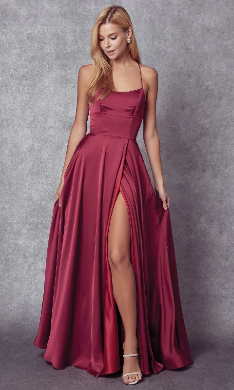 Juliet Long Formal Dress 278