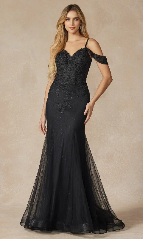 Juliet Long Formal Dress 281